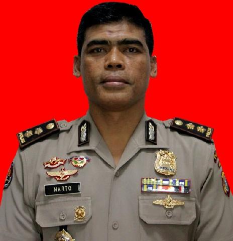 Resmi Jabat Kabid Humas Polda Riau, AKBP Sunarto: Media Itu Mitra Kami